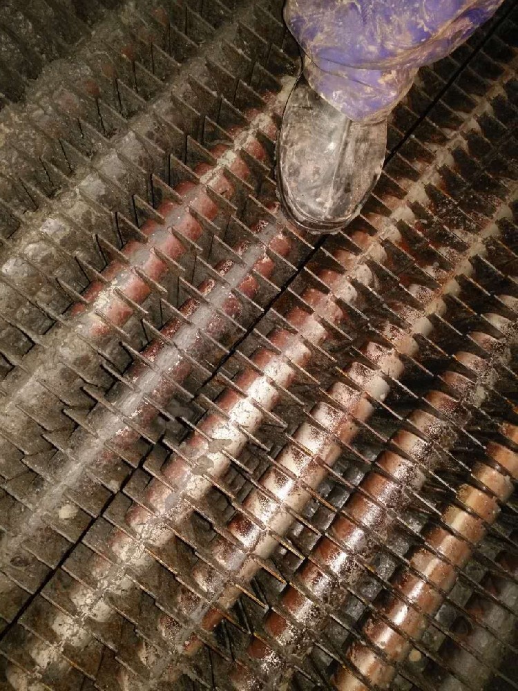 锅炉清洗